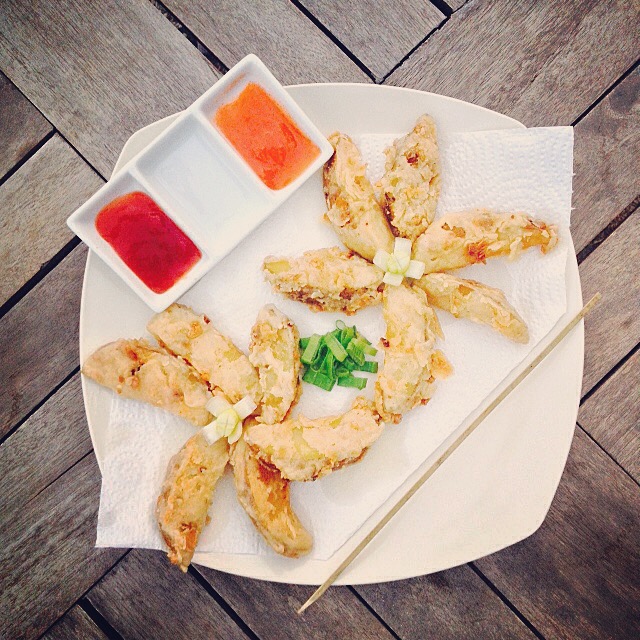 Redhook Cafe - Citra Graha