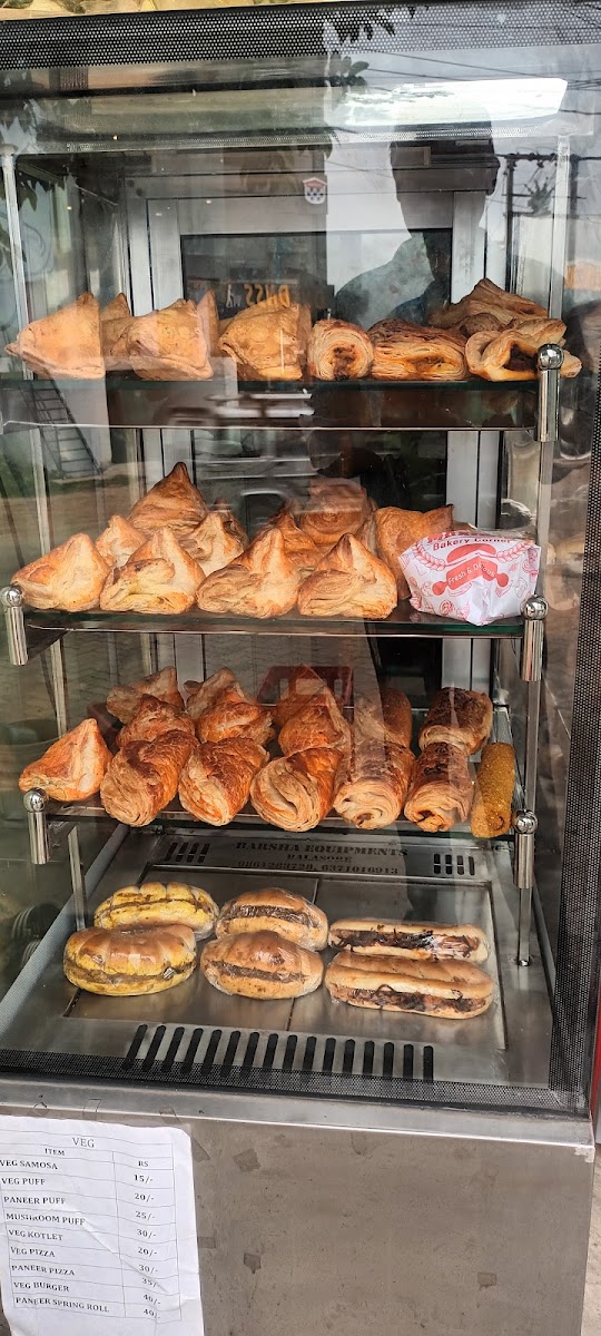 SHREE SAI STORE(DADA'S BAKERY) - 10