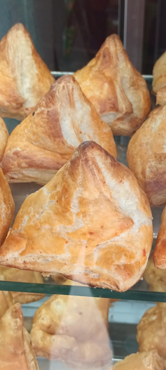 SHREE SAI STORE(DADA'S BAKERY) - 5