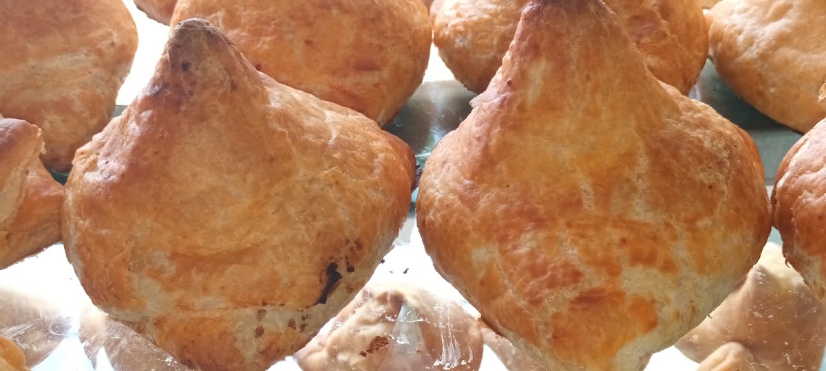 SHREE SAI STORE(DADA'S BAKERY) - 6