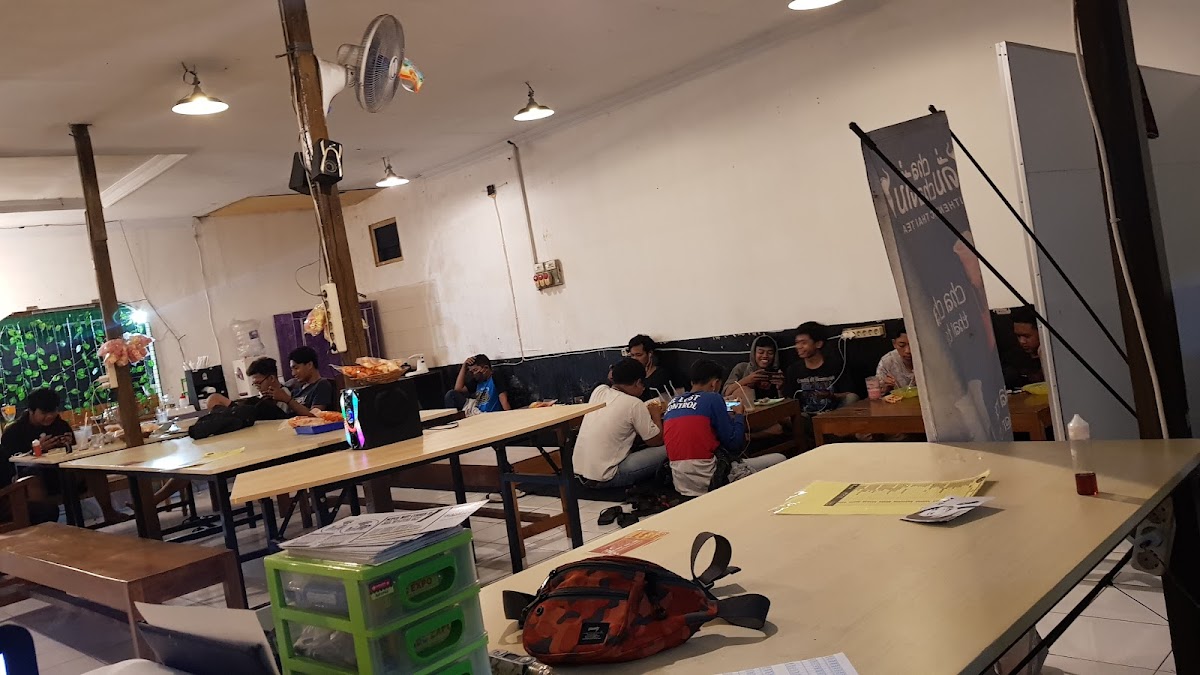 Nopus Wifi Corner - 6