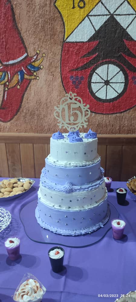 Postres Biedermann (suizos) - 10