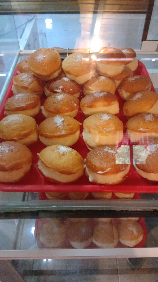 Postres Biedermann (suizos) - 6