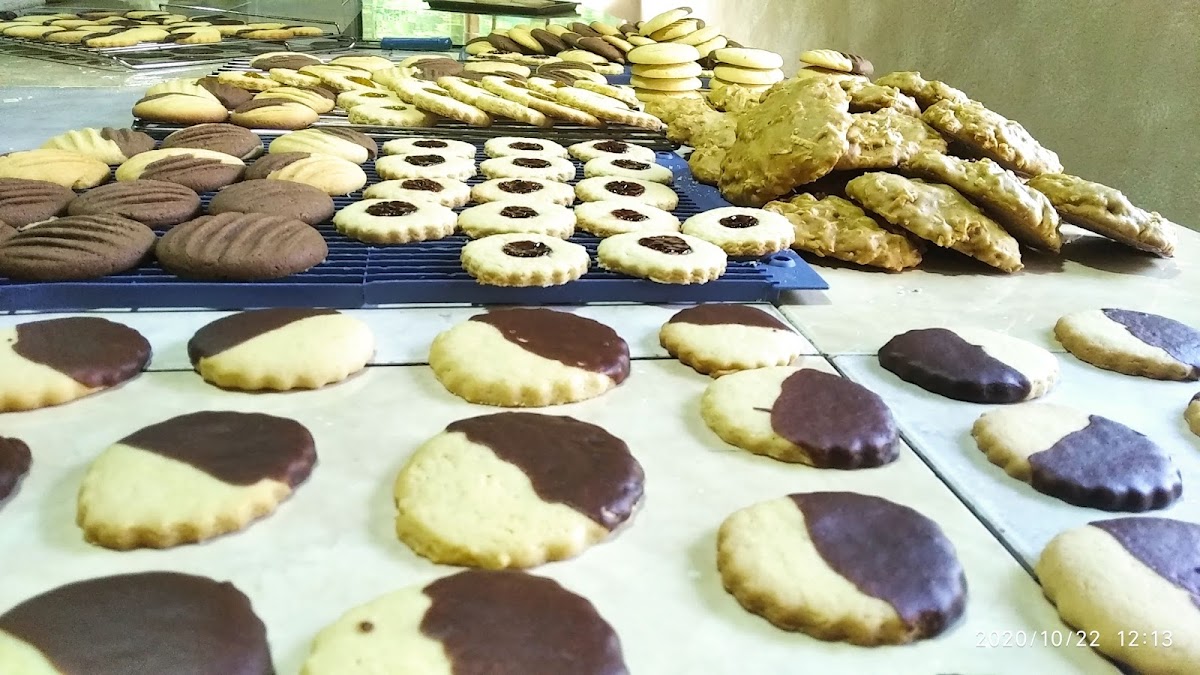 Postres Biedermann (suizos) - 8