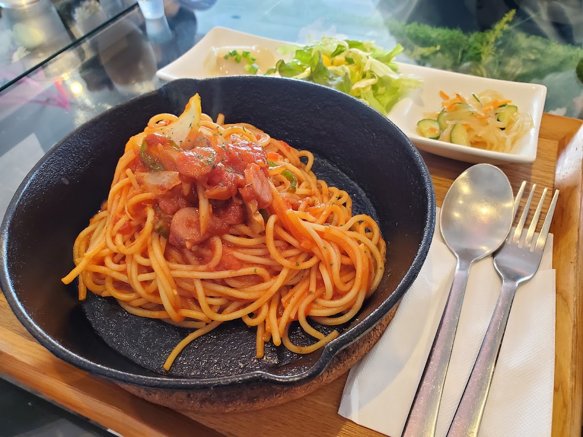 Cafe Itsumo-no-tokoro - 5