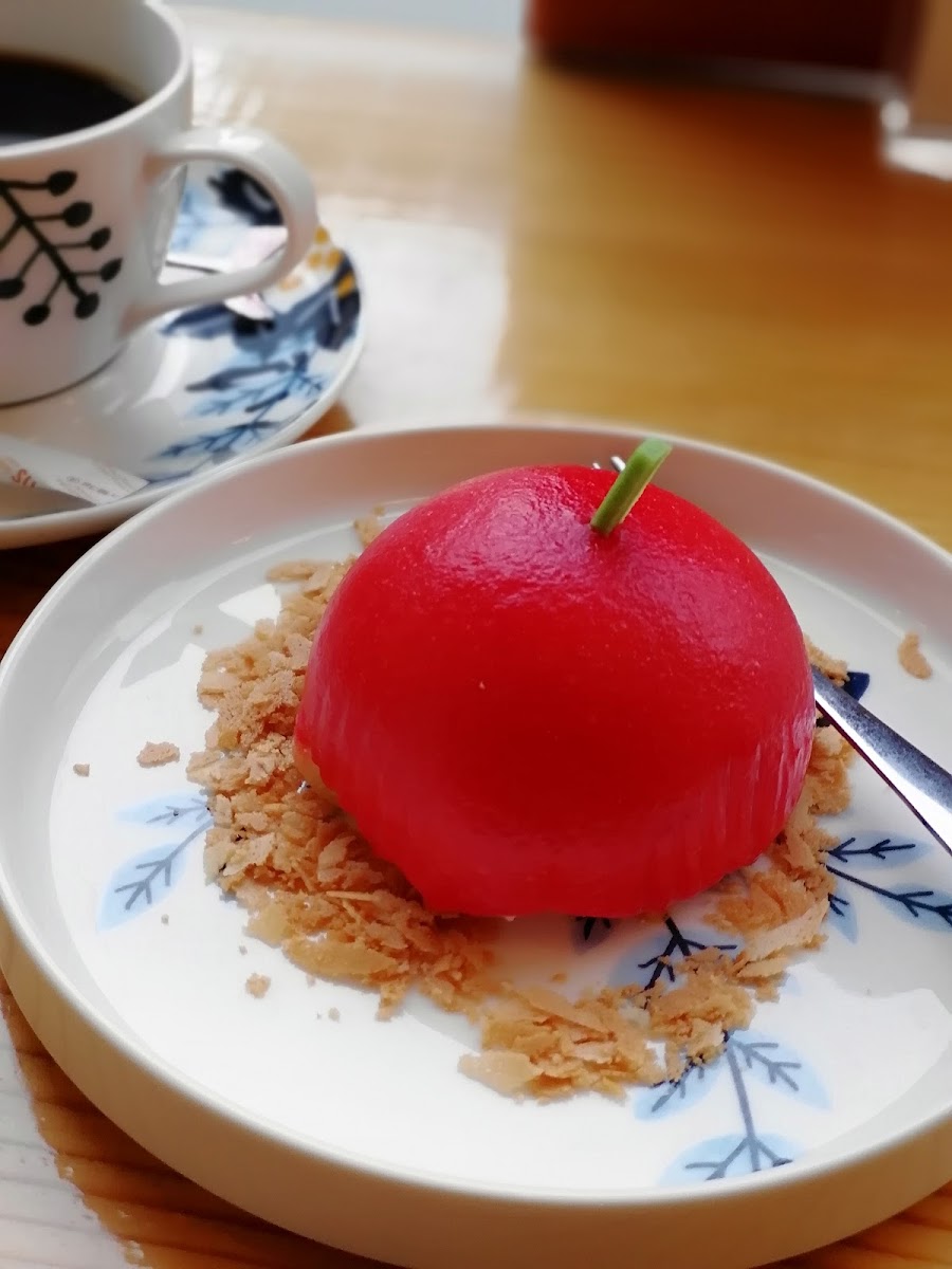 Cafe Itsumo-no-tokoro - 8