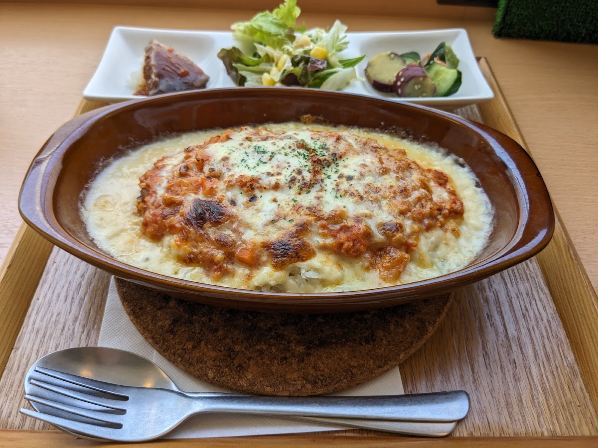 Cafe Itsumo-no-tokoro - 9