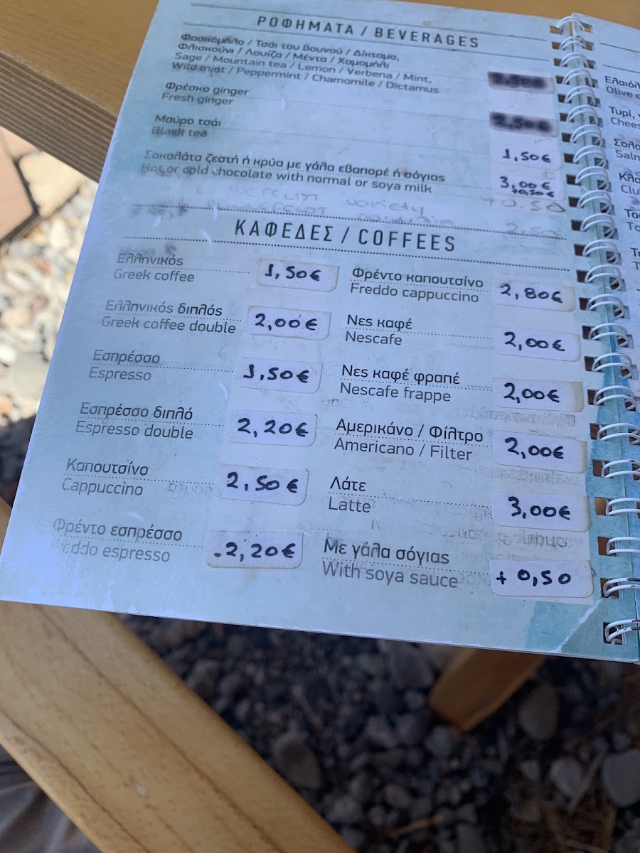 Sleepy Dragon Cafe - 3