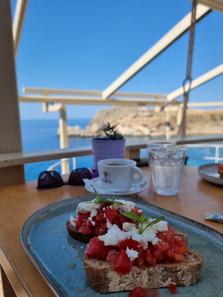 Sleepy Dragon Cafe - 10