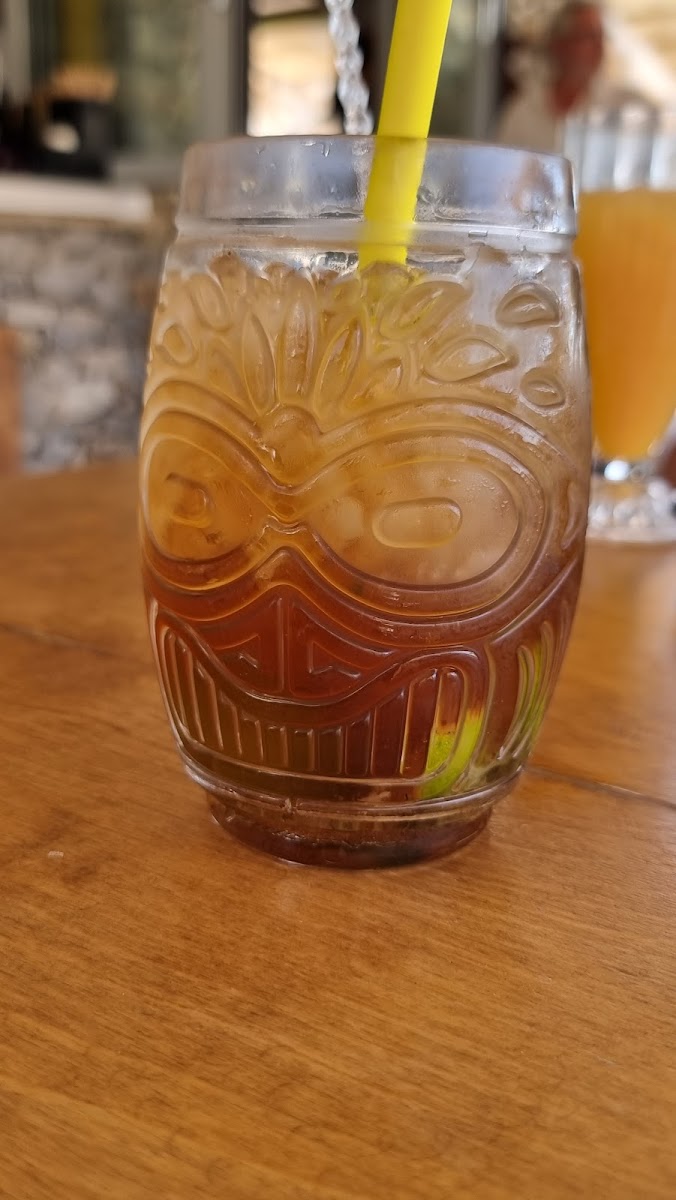 Sleepy Dragon Cafe - 5