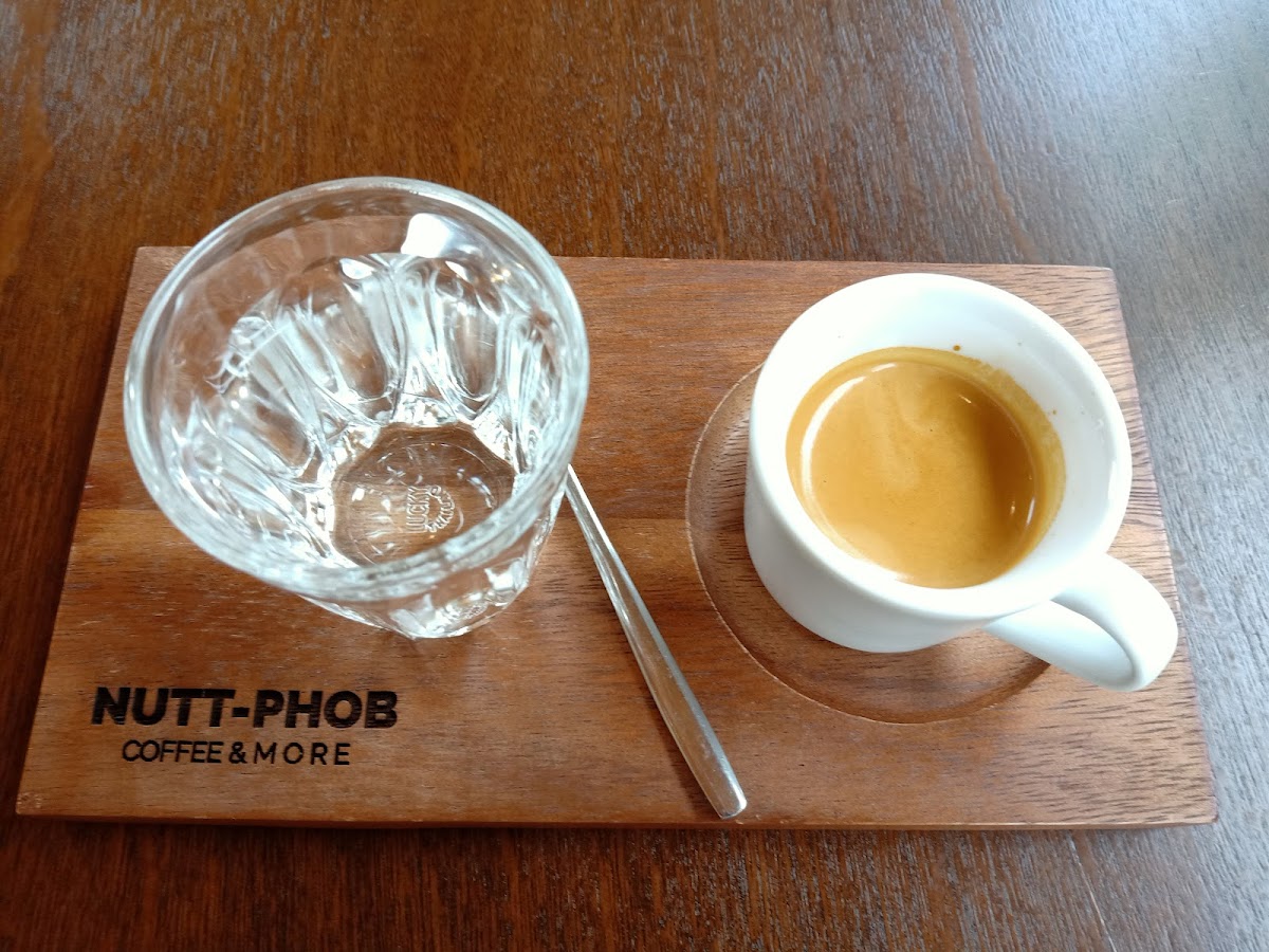 Nutt - Phob coffee and more - 6