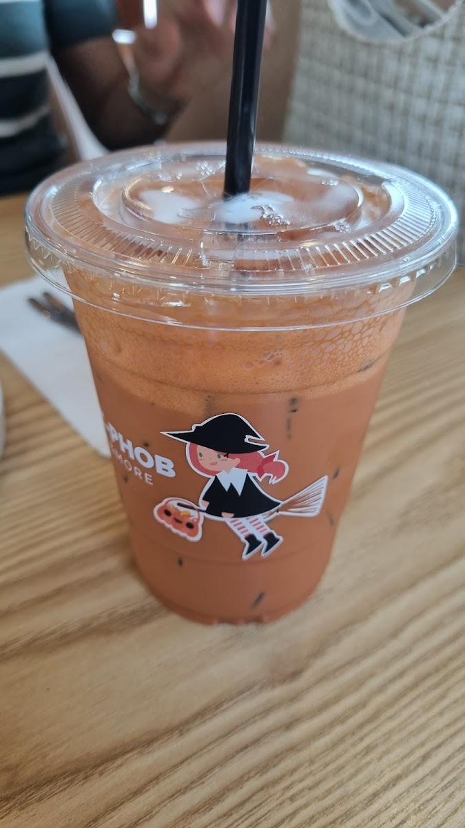 Nutt - Phob coffee and more - 9