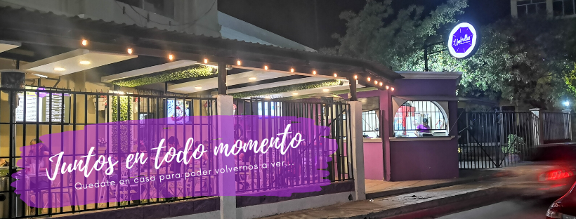 Umbrellas Café Bistro