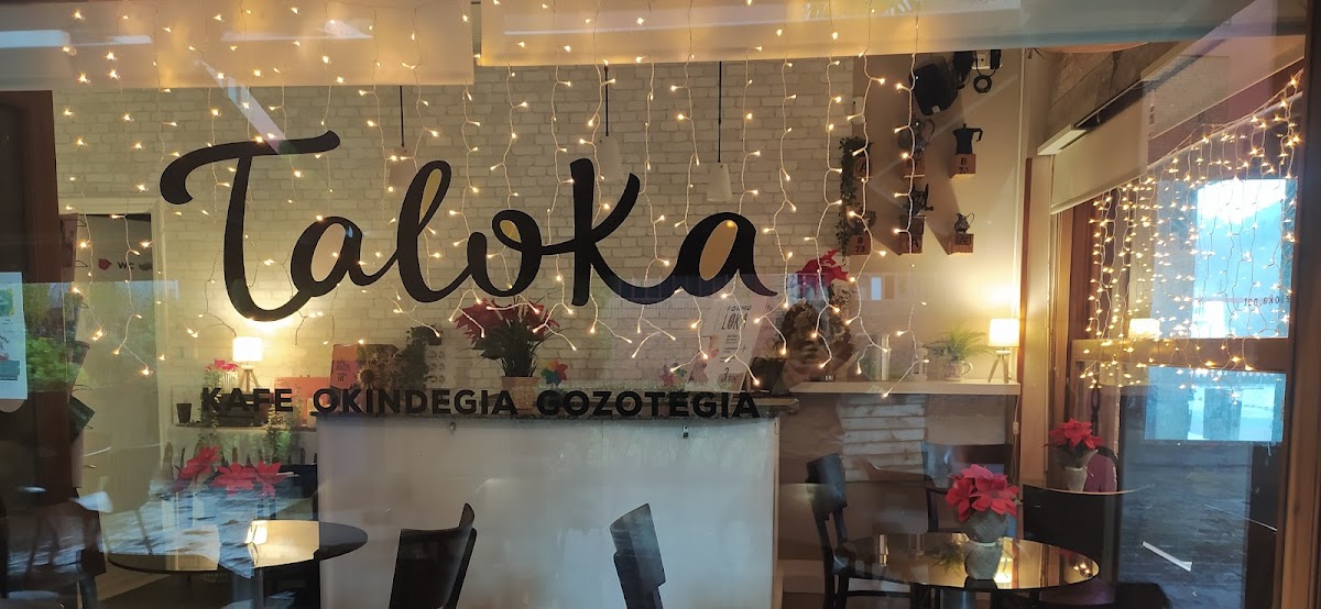 Taloka Kafetegia Gozotegia Okindegia