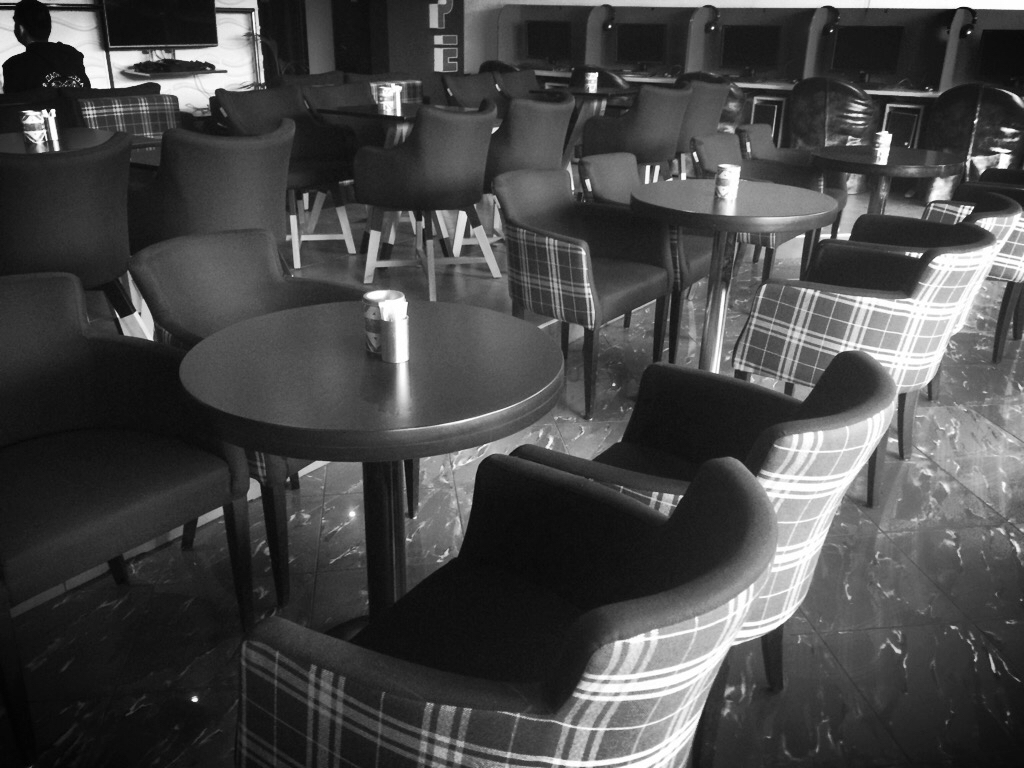 Brothers Sports & Coffee