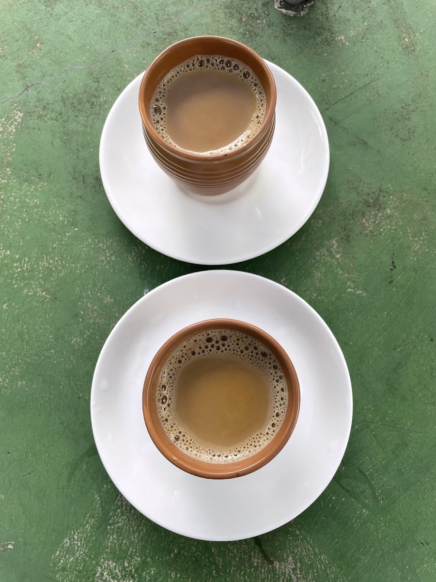 Castle Rock Cafe, Chickamagalur