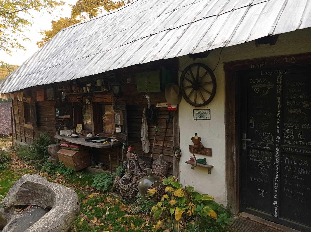 Klub přátel čaje, knih a všeho