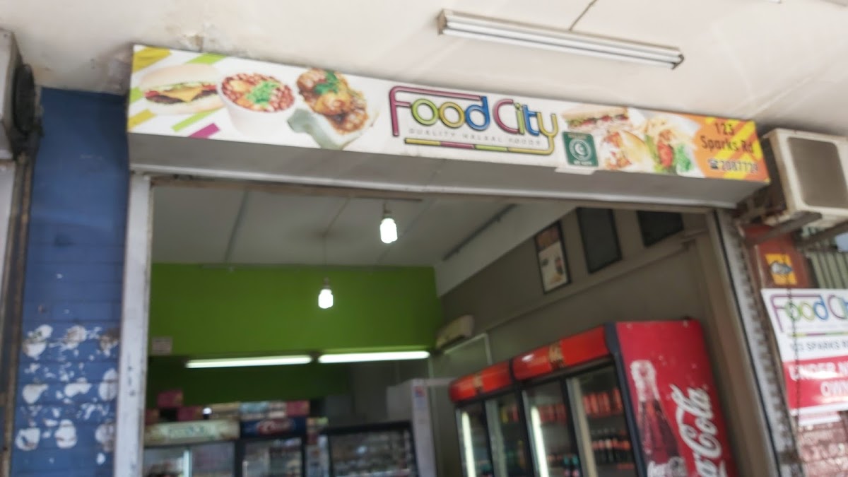 Food City