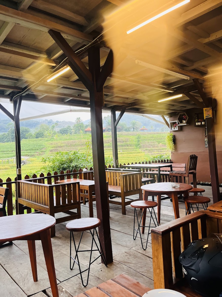 BumiAngkerCoffee.'BACoffee'