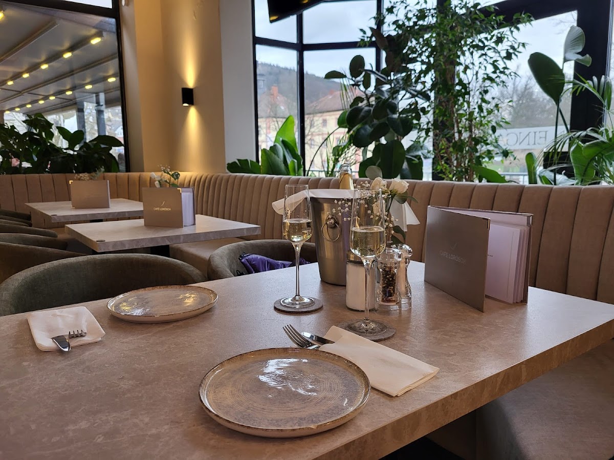 Café Lorösch
