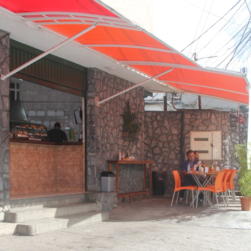 Empanadas Donde Juan