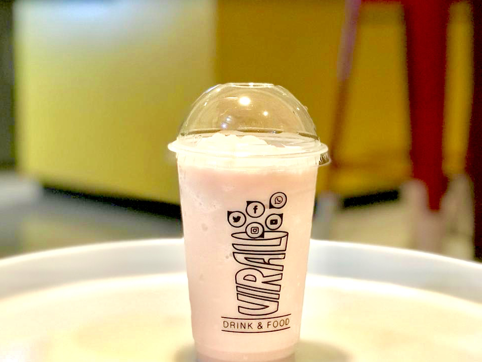 Viral Corner Cafe - 3