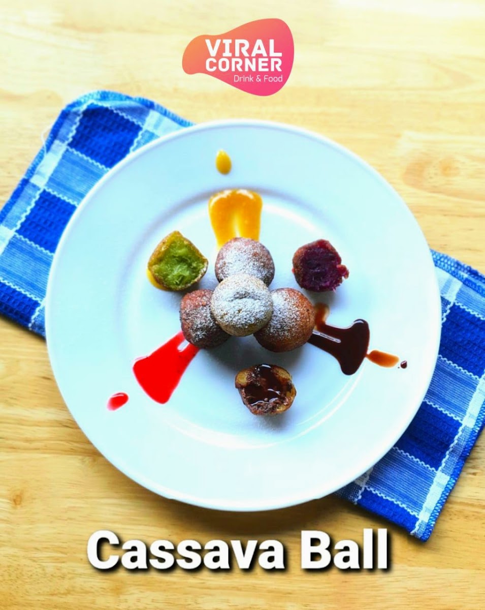 Viral Corner Cafe - 6