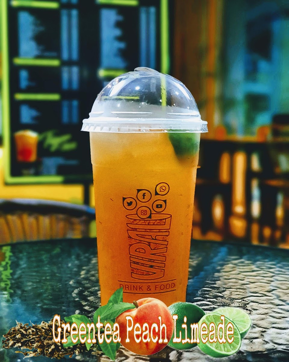 Viral Corner Cafe - 8