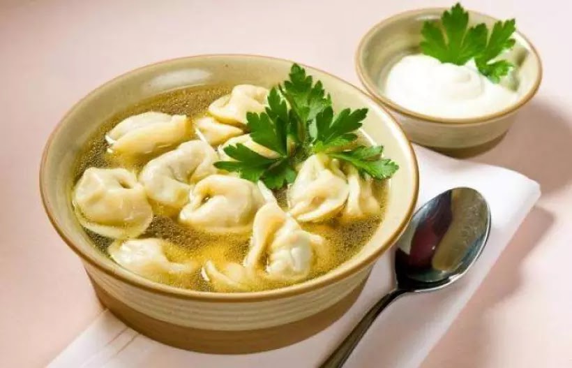 Kafe Kydyrsha Ata - 10