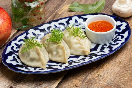 Kafe Kydyrsha Ata - 3