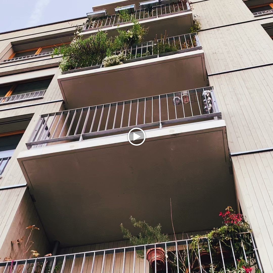 Café GeQo - Quartierscafé - 2