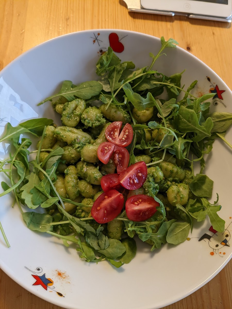 Café GeQo - Quartierscafé - 8