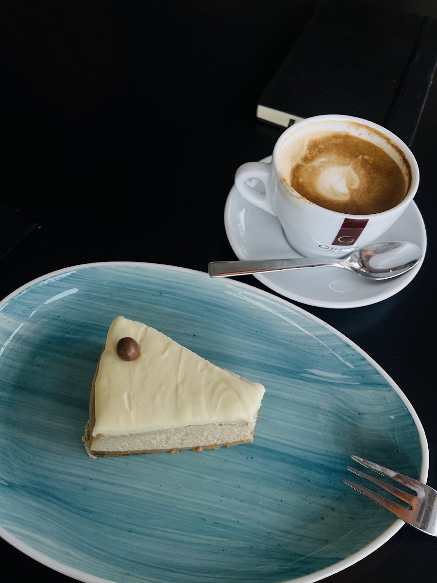 Café GeQo - Quartierscafé - 9