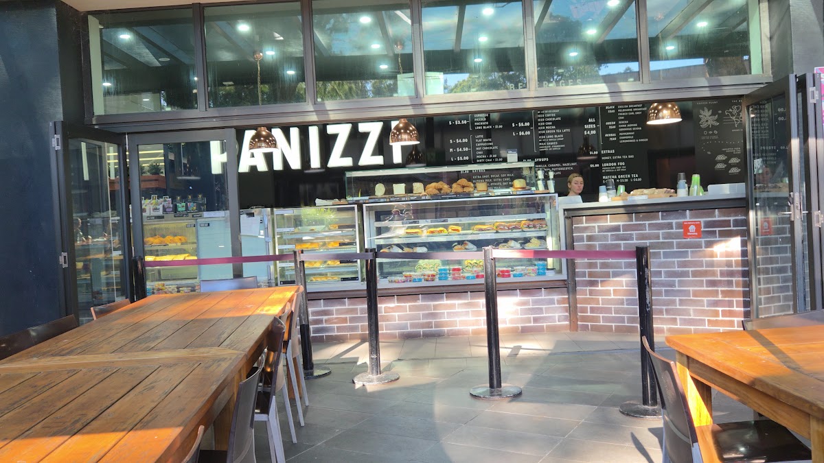 Panizzi Cafe - 2