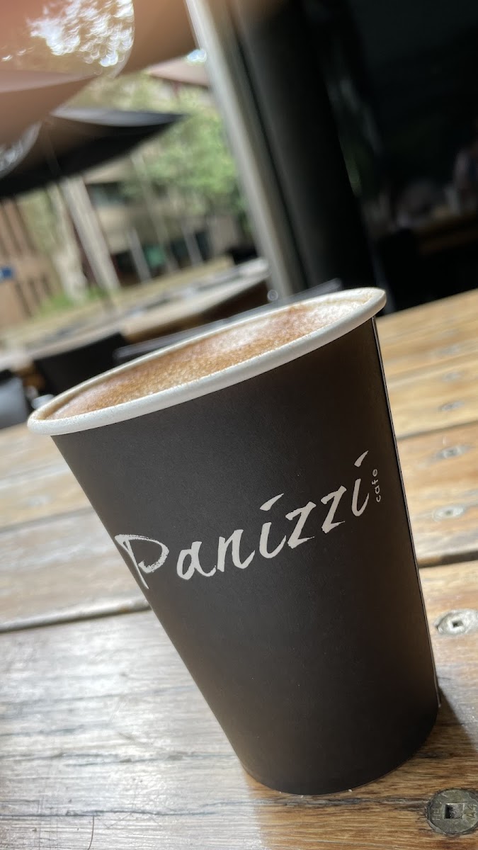 Panizzi Cafe - 5