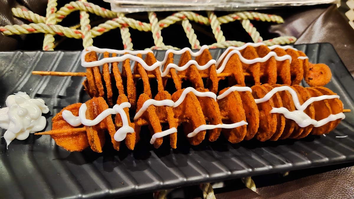 The Recycle Cafe - 10