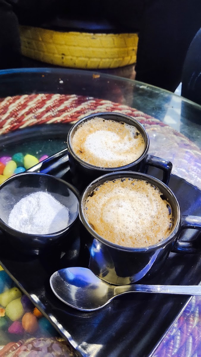 The Recycle Cafe - 7