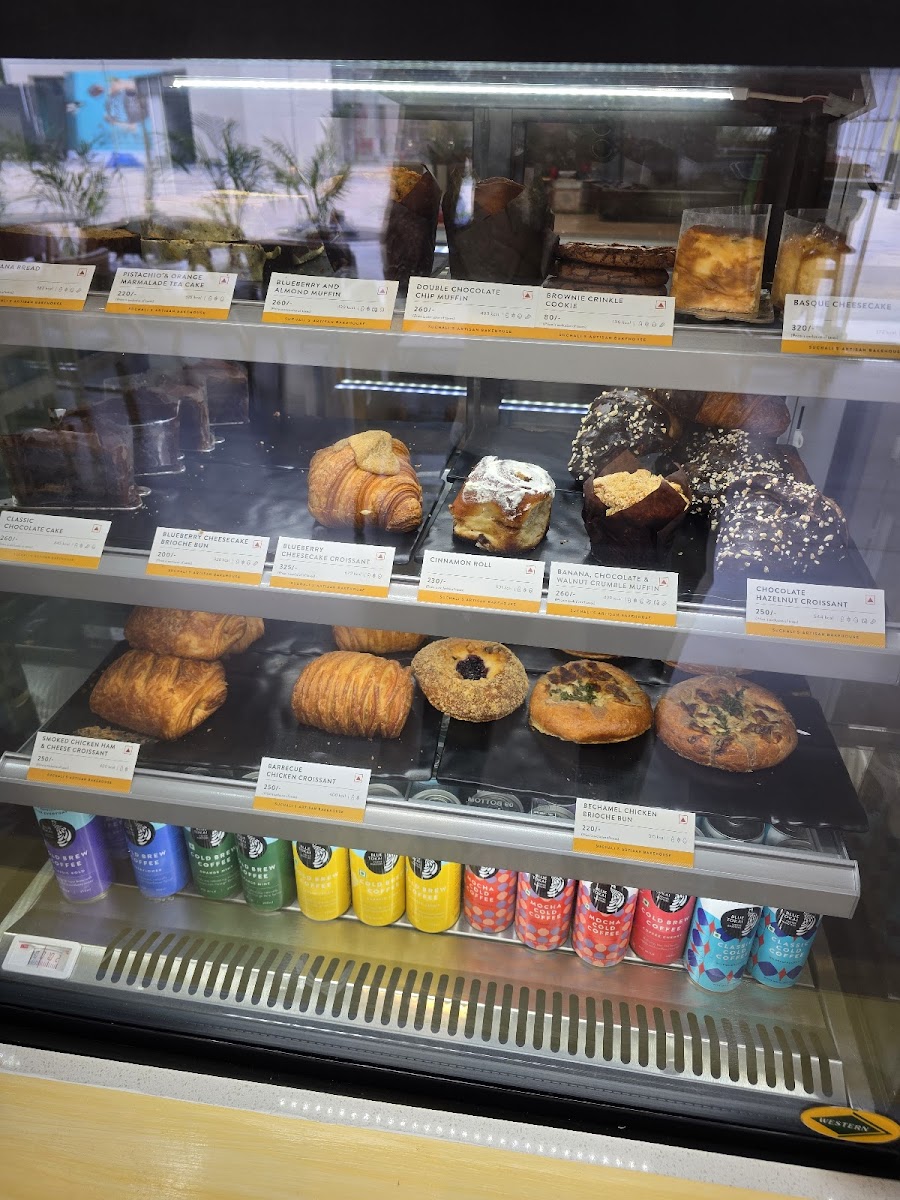 Blue Tokai Coffee Roasters | Zirakpur - 7