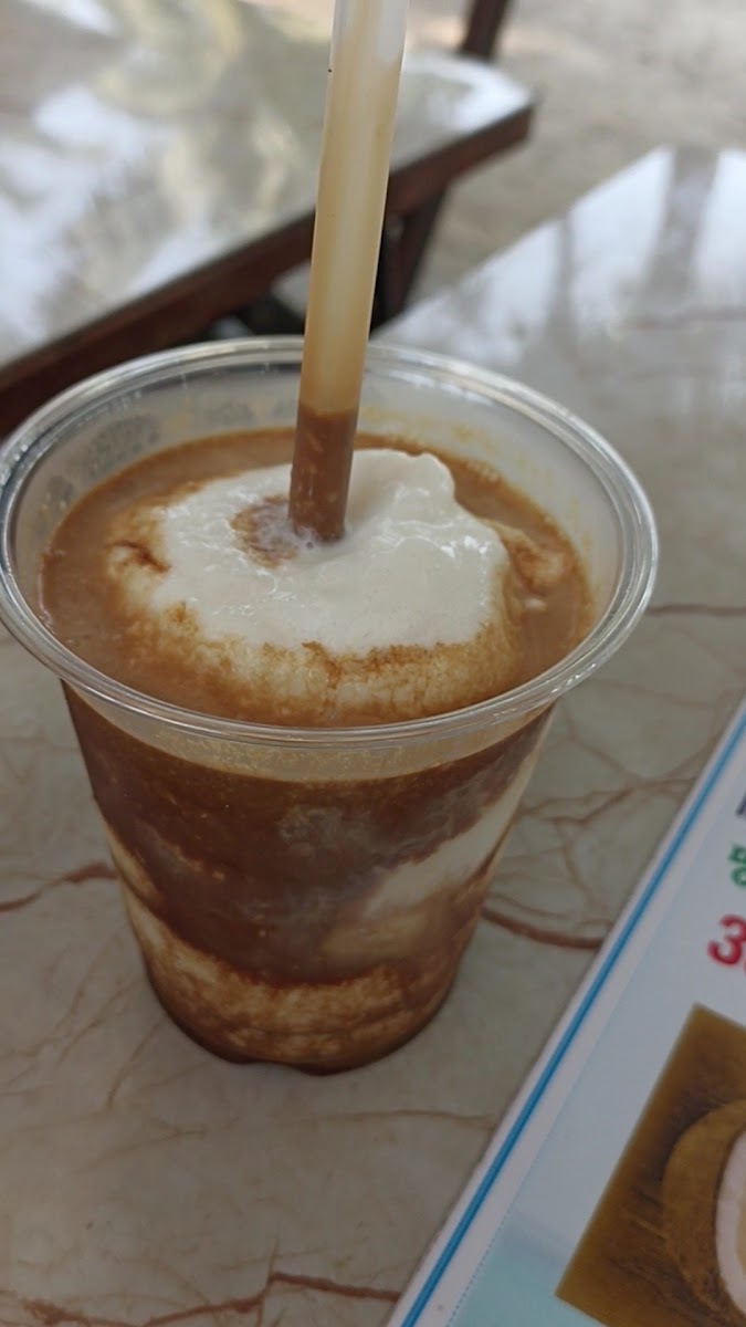 Coffee Biển Đông - 2