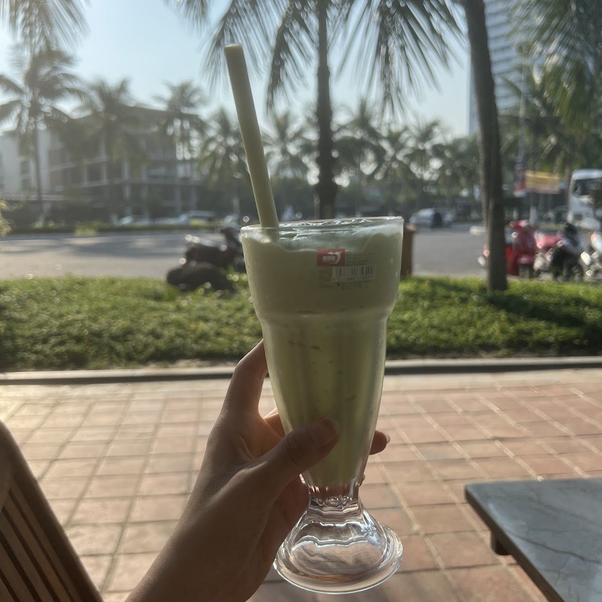 Coffee Biển Đông - 6