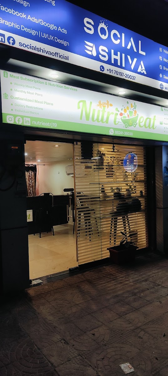 Nutrieat- Healthy-food-in-jodhpur