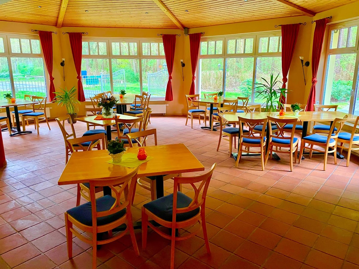 Katrin*s Café & Bistro am Kölpinsee