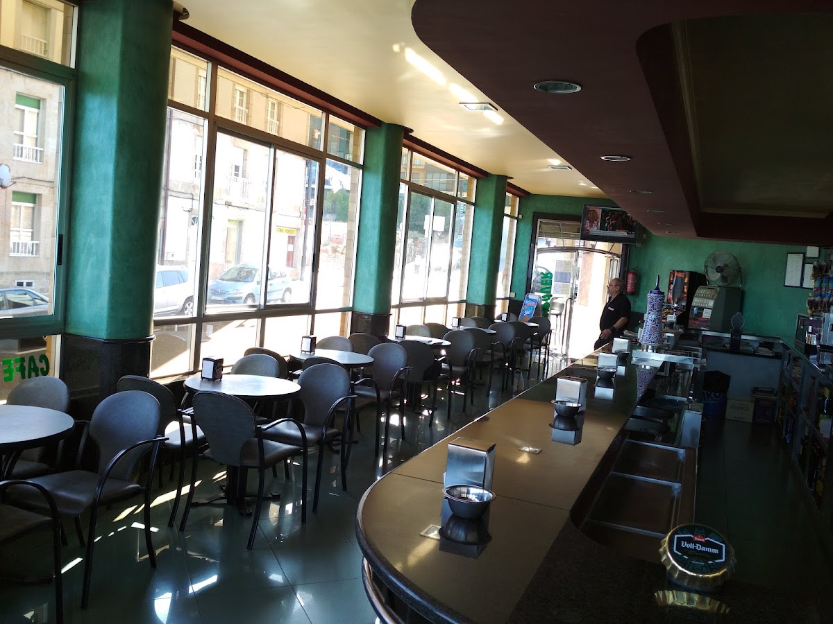 Burger Dany Café Bar