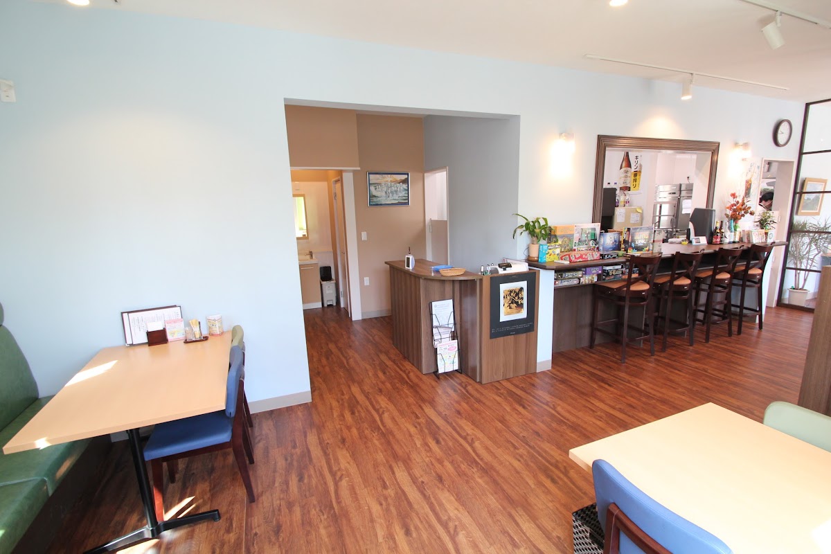 Cafe & Bar game Kotobuki