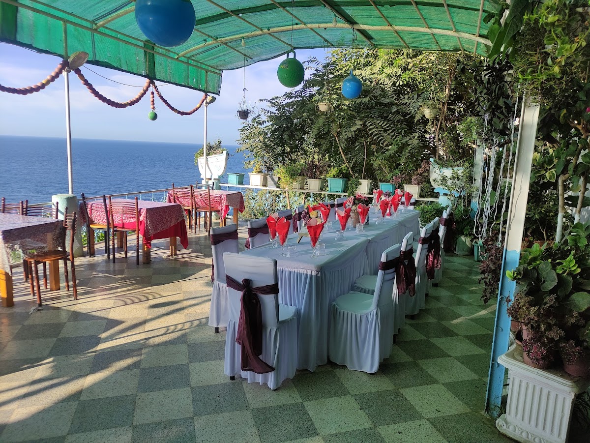 Café Tala Oualdoun MAHCHCHA