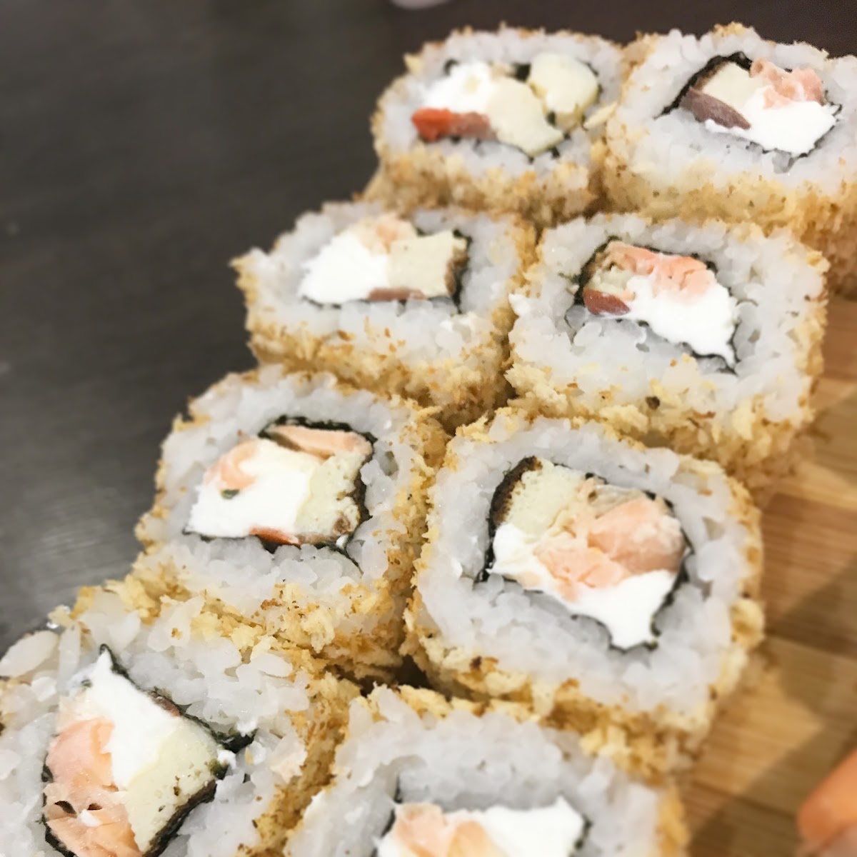 Sushi-Bar 'Yaponchik' - 2