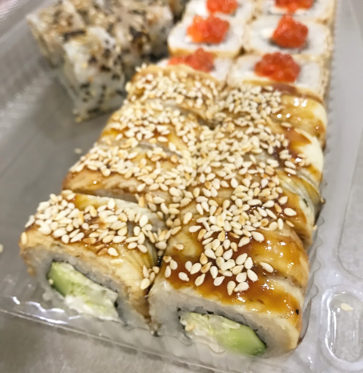 Sushi-Bar 'Yaponchik' - 3