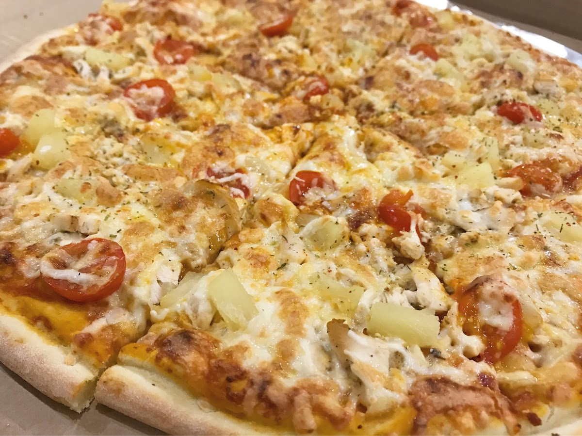 Sushi-Bar 'Yaponchik' - 4