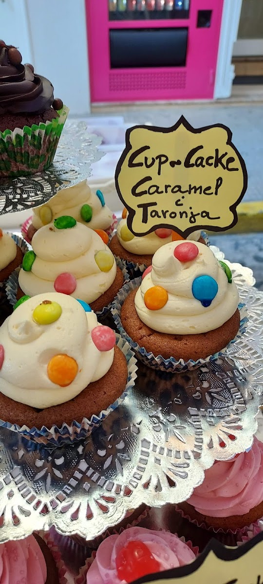 Forn Senabre (Sucre I Blat)