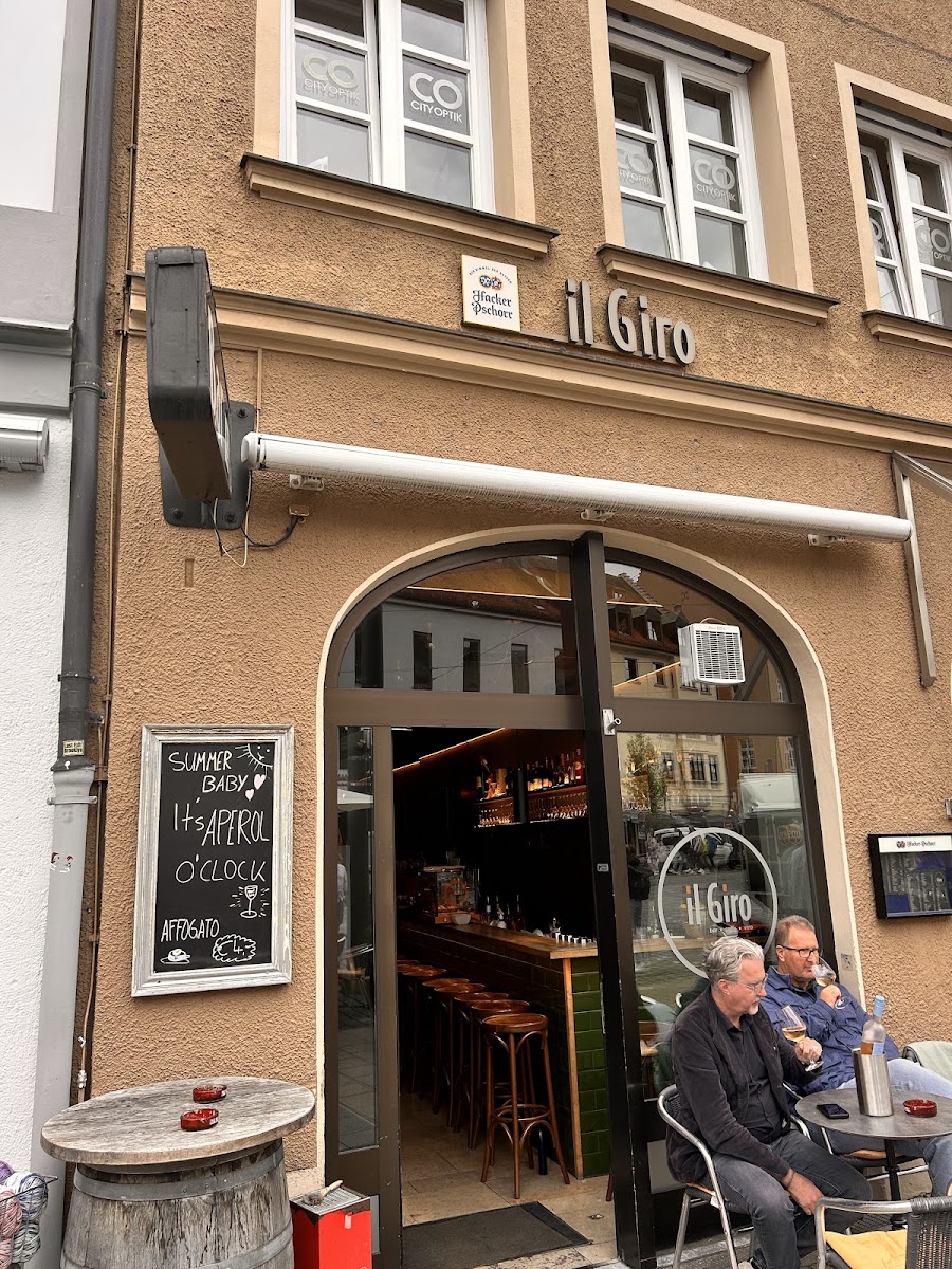 Café Il Giro